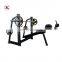 Commercial gym indoor exercise machine Decline bench for sale