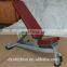 Indoor Exercise Equipment Adjustable Multi-function Bench LA42