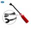 Vehicle Refit Tool Upholstery Clips Plastic Button Remover
