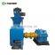 Double roller briquette machine