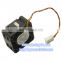 1608KL-04W-B79 12V 0.25A 4CM 4020 40*40*20MM 3-Wire Cooling Fan