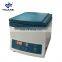 Professional Certification Low Speed Blood Centrifuge