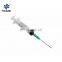 Disposable Medical PP Luer Lock 1ml Vaccin Syringe for Antiviral