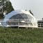 4m 5m 6m 8m 9m Hot Sale New Outdoor Waterproof Glamping Dome House Geodesic Dome Tent