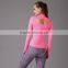 High Quality Workout Clothes Fitness Yoga Wear Womens Fitness Wear