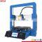 3d resin printer ,high precision printer,3d sticker printer 3d printer heated bed 400mm x 400mm 24v