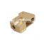 guangzhou machined manufacturing steel milling turning metal rapid prototyping custom spare parts machining cnc service