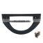 Cheap plastic injection moulds design for baby swing car