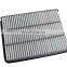 bulk car accessories filtros de aire automotrices 17801-30040 17801-07010