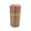 Air Conditioner Filter Element Of Excavator 3840033