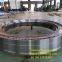 Mobile harbour crane use slewing ball teeth bearing RKS.22 0941 1048x840x56mm