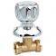 High Quality pipe fittings stop valve
