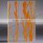 China Manufacturer eco-friendly resin office partition wall