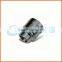 Made in China Oem Plated Nuts Bolts Turning Parts And Cnc Machining