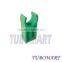polypropylene random plastic clamp