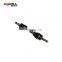 Kobramax Auto Parts Drive Shaft For TOYOTA 43430-0K020 43430-0K050 43430-0K030 43430-0K022