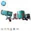 Mist Cannon With Generator Fog Cannon Truck Mounted Dust Suppression Fog-Cannon-Fruit-Tree-Sprayer