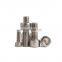 stainless steel allen key bolts m8 socket head cap screw