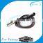 Yutong transmission shift cable bus parts gear shift cable