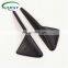 2pcs Set Matte Black Car Side Camera Protective Cover For Tesla Model 3 S X Y Decoration Cap Accessories 2013-2021