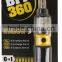 the snake bit 360 6 in 1 multifunctional screwdriver with a screwdriver as seen as tv