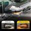 2Pcs Car Rear View Side Mirror Turn Signal Light For Honda CRV/URV/City/GREIZ/JADE/VEZEL/ODYSSEY/AVANCIER/ Jazz Left/Right Lamp