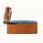 Aluminium Black Finish Laborsaving Dual Gas Shocks Hot Tub Swim Spa Cover Lifter