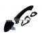 51218257738 NEW Front Rear Right Outside Door Handle for 2000-2006 BMW X5 E53