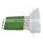 Free Shipping!New Heater Blower Motor Fan Resistor For Corsa-B/C Tigra-B 90535076 1845781
