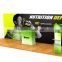 2016 Newest Style Advertising Folding Promotion Pop Up Stand customized portable exhibition display booth 3x3