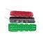 new design 4x4 recovery tracks for sand mud snow with movable studs