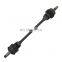 2043502110 Auto Parts Rear Axle Drive Shafts for Mercedes Benz C-Class W204 C200