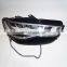 4G0941034H High Quality Auto Parts LED Headlight for Audi A6 2001-2005 Q7 2011-2014