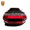 New Arrive 2015-2016 Body Kit For Porche Cayene 958 My Style