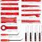 38 PCS Universal Automotive Car Pry Tool Kit Auto Trim Removal Tool Set