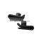 Auto Clips Fasteners For Car B22 Push Type Plastic