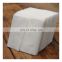 5 Packs Single Layer Disposable Paper Napkins Serviettes Towels Wood Pulp Soft Napkin Tissue Paper Dinner Napkins Towel