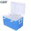 GiNT 60L Manufactory Made in China Ice Chest Good Insulation Effect Ice Cooler Box for Sale