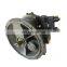 Uchida REXROTH A8VO55 A8VO80 A8VO160 A8VO200 A8VO107 A8VO107SR/60R1-PZG05K30 hydraulic piston pump