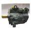 YUKEN A3H37/A3H56/A3H71/A3H100/A3H145/A3H180-FR09/LR09-5.5A4K/11A4K Variable Displacement Piston Pump A3H180-FR09-55A4K-10