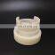 Customized Pc Material Milling Parts Precision Cnc Machining Process Automated Industrial Cnc Plastic