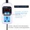 EU Plug Digital Thermostat -50~110C Temperature Controller Switch  AC 110-220V Microcomputer Socket NTC Sensor