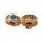 10mH 20mH Alloy magnetic core sendust Customized PFC coil inductor choke filter