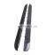 Good Quality Wholesale Paint Black Running Boards Replacement ABS Plastic TRD Side Steps For Hilux Revo 2015-2017