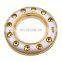 Wholesale Custom Colorful Plastic Grommet Ring Curtain Eyelet