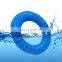 Hydro ring toy for dog play new fashion toy summer cooling toy