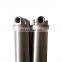 5inch 10inch 20inch stainless steel prefilter   1 inch inlet and outlet pre filter   Household filter housing