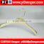 YY0515 Shinny Gold Electrical Clothes Dryer Hanger Electric Plastic Clothes Drying Rack