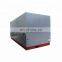 Laboratory walk in test chamber temperature humidity climate cryo chamber