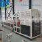 ISO9001 Plastic PVC Pipe Manufacturing Process, Extrusion Machine